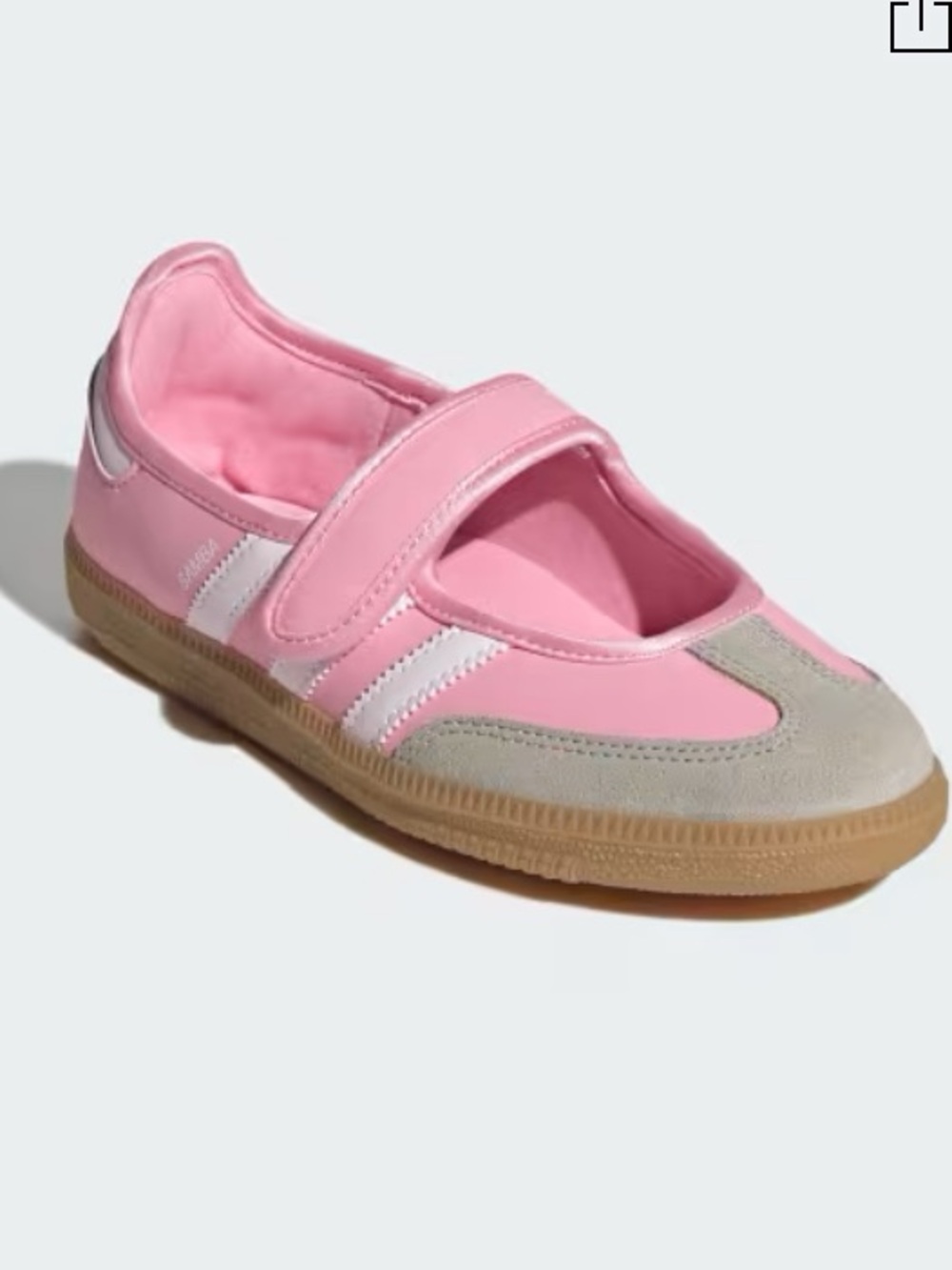 Adidas Samba Jane NWT